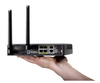 Scheda Tecnica: Cisco 819 Secure Hardened Router and Dual Wi-Fi Radio with - FCC