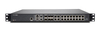 Scheda Tecnica: SonicWall NSA 5650, 6.25GBps, IPS 3.4GBps, 4 x 2.5GbE - SFP, 2 x 10GbE SFP+, 16 x 1GbE, 4 x 2.5GbE, 32GB Storage