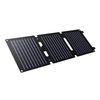 Scheda Tecnica: Trust Zuny 20w Solar Panel - Pannello solare 20W Portable Black