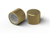 Scheda Tecnica: Glorious Gmmk Pro Rotary Knob - Gold - 