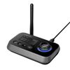 Scheda Tecnica: Logilink Trasmettitore E Ricevitore Audio Bluetooth V5.0 - 