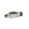 Scheda Tecnica: Logilink Plug Modulare RJ45 Cat.6a - 