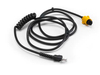 Scheda Tecnica: Zebra Kit Acc - Qln Serial Cable With Strain Relief For Mc9000