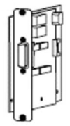 Scheda Tecnica: Zebra Applicator Interface 24v I/o - 