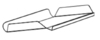 Scheda Tecnica: Zebra Catch Oem F/cutter Zt410 Zm400 - 