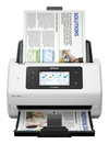 Scheda Tecnica: Epson DS-800WN 600 dpi x 600 dpi, Scanner sheetfeeder, 100 - fogli, 100 V - 240 V, 50 Hz - 60 Hz, 296 x 212 x 217 mm