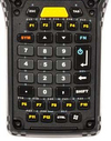 Scheda Tecnica: Zebra Kbd Long 36 Key Alpha Mod Numeric Calculator 12 Fn - 