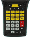 Scheda Tecnica: Zebra Keypad Long 66 Key Phone Keys Alpha Qwerty Num - Telephony 6