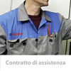 Scheda Tecnica: Legrand Contratto Assistenza Trimod 40 Std. D - 