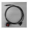 Scheda Tecnica: Zebra 12 Pins 43 (1.1m) Std. Cable Assembly - 