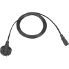 Scheda Tecnica: Zebra Cord:ac Pwr 18awg 250v 3a 1.8m Australia - 