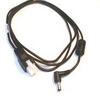 Scheda Tecnica: Zebra Dc Cable For Crd9000-1000s Adp9000 And Msr - 