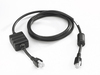 Scheda Tecnica: Zebra Dc Line Cord Beetwen Supply-4 Slot Cradles - 