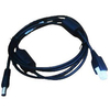 Scheda Tecnica: Zebra Dc Line Cord For Running The Et4x Point Of Sale Stand - From A