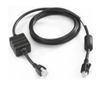Scheda Tecnica: Zebra Dc Line Singal Leval Vi Pwr Bga12v108w0ww - 