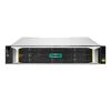 Scheda Tecnica: HPE Modular Smart Array 2060 16GB Fibre Channel Lff - Storage Array Unit Disco Rigido 0TB 12 Alloggiamenti (SAS