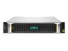 Scheda Tecnica: HPE Msa 2060 - 16GB Fibre Channel Sff 23TB Flash Bundle