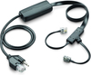 Scheda Tecnica: HP Poly APC 43 Electronic Hookswitch Taa - 