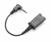 Scheda Tecnica: HP Poly 3.5mm To Qd Cable (0.15m) - 