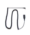 Scheda Tecnica: HP Poly 3.5mm To Qd Cable For Ip Touch (3m) - 