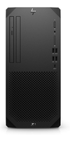 Scheda Tecnica: HP Z1 Tower G9 Workstation Intel Core I7-14700 - 32Gb, SSD 1TB, W11P