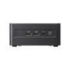 Scheda Tecnica: Asus NUC 13 Pro Tall Kit Intel Core i5-1350P - M.2, 1x2.5", 2xDDR4, Intel Iris Xe, Wi-Fi, 2.5GbE