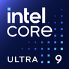 Scheda Tecnica: Intel Core Ultra 9 LGA1851 (8+16C/24T) CPU/GPU - 285T 1.4/5.4GHz, 36MB Cache, 112W, Oem