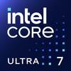 Scheda Tecnica: Intel Core Ultra 7 LGA1851 (8+12C/20T) CPU/GPU - 265T 1.5/5.3GHz, 30MB Cache, 125W, Oem