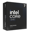 Scheda Tecnica: Intel Core Ultra 7 LGA1851 (8+12C/20T) CPU - 265F 2.40/5.30GHz, 30Mb Cache, 65W Boxed