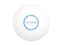 Scheda Tecnica: IP-COM Access Point Wireless PRO-6-MINIax1500 Fino A - 1500mbps Dual-band Data Rate Wi-fi 6 Access Point