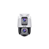 Scheda Tecnica: Tenda Telecamera RH9-WCA 4mp Dual-lens Linkage Outdoor - Wi-fi Pan/tilt