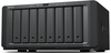 Scheda Tecnica: Synology NAS Tower DS1823XS+ 8xHDD NoHDD 3.5''/2.5''SATA + - 2x SSD M.2 NVMe 2xgbe 1x10GBE 8GB Ram Cpu 4c 3.3GHz AMD Ry