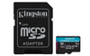 Scheda Tecnica: Kingston SDCG4/1TB Kt 1TB Msdxc Canvasgo+ +adp - 