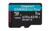Scheda Tecnica: Kingston SDCG4/1TBSP Kt 1TB Msdxc Canvasgo+ - 