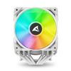 Scheda Tecnica: Sharkoon Dissipatore Ad Aria 1x 120mm Argb Pwm Fan, 1x - 120mm Pwm Fan, 6x Copper Pipes, Direct Touch