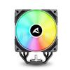 Scheda Tecnica: Sharkoon Dissipatore Ad Aria 1x 120mm Argb Pwm Fan, 5x - Copper Pipes, Direct Touch, Tdp 230w, Effetto