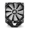 Scheda Tecnica: Sharkoon Dissipatore Ad Aria 2x 120mm Pwm Fan, 6x Copper - Pipes, Direct Touch, Tdp 260w