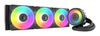 Scheda Tecnica: Arctic Liquid Freezer Iii Pro -rgb 360 AIO Water Cooling - 360mm, Black
