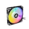 Scheda Tecnica: Sharkoon Ventola Rebel F50 Pwm Argb White - 