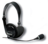 Scheda Tecnica: Mediacom Cuffia AP855, 180 cm - 