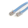 Scheda Tecnica: StarTech Cavo rollover/console Cisco 1,8 - 