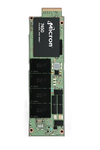 Scheda Tecnica: Micron SSD 7450 Pro Series E1.S, 3D TLC NAND, PCIe Gen4 1x4 - 3.84TB Non-SED