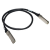 Scheda Tecnica: HPE 1m 100GB QSFP28 Opa-stock In - 