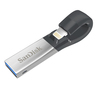 Scheda Tecnica: SanDisk Ixpand Pendrive USB - 32GB USB 3.0 / Lightning