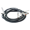 Scheda Tecnica: HPE Blc40gQSFP+4x10g Sfp3mcbl Stock - 