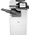 Scheda Tecnica: HP Color LaserJet Enterprise Flow MFP M776zs, Print, copy - scan and fax, Two-sided printing, Scan to email