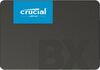 Scheda Tecnica: Micron Crucial SSD BX500 SATA 2.5", SATA 6.0Gb/s - 500GB
