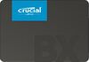 Scheda Tecnica: Micron Crucial SSD BX500 SATA 2.5", SATA 6.0Gb/s - 1TB