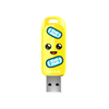 Scheda Tecnica: SanDisk Fortnite Peely Pendrive USB 3.2 Gen1 - 256GB 130mbs