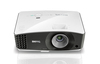 Scheda Tecnica: BenQ MU706 DLP, 4000 ANSI Lumens, 1920x1200, 20000:1 - Native 16:10, 2 x VGA, 2 x HDMI, 1 x Composite, 1 x S-Video